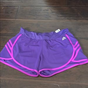 Adidas short cuts